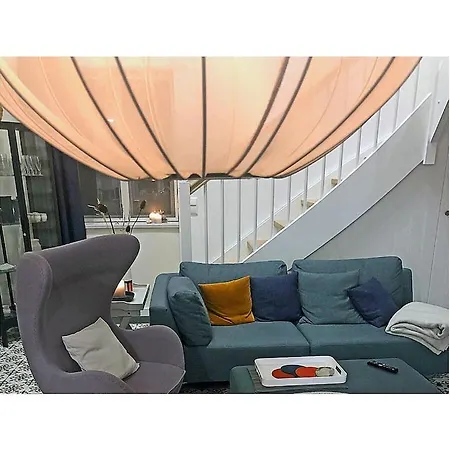 Time Out Comfortable Prázdninový dům