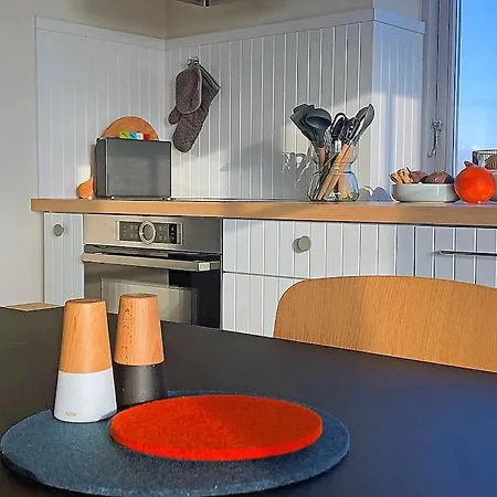 Time Out Comfortable بيت للعطل درانسكي