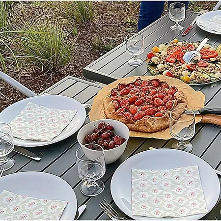 Time Out Comfortable *