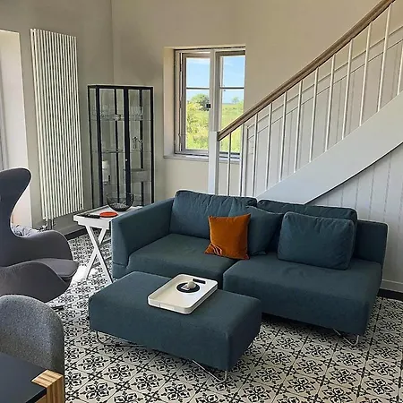 Time Out Comfortable Dranske