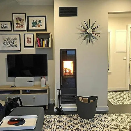 بيت للعطل Time Out Comfortable