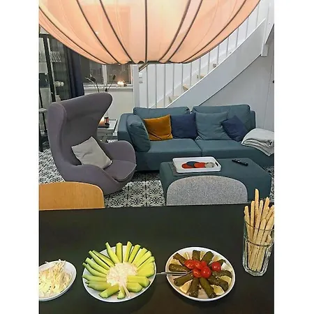 Time Out Comfortable *