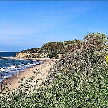 Time Out Comfortable * Dranske