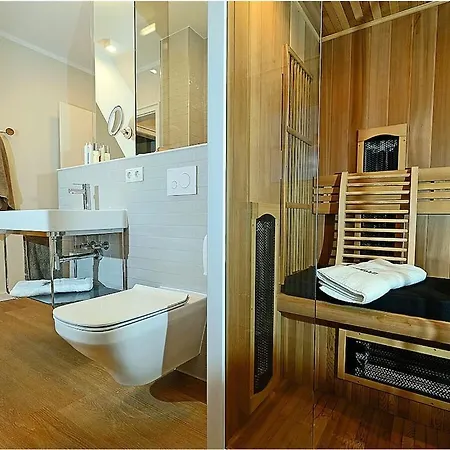 Time Out Comfortable بيت للعطل درانسكي