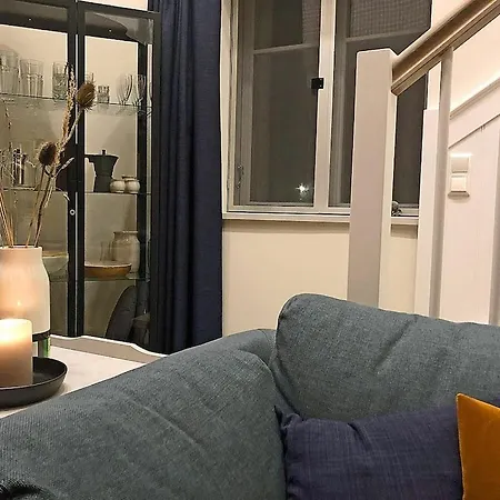 Time Out Comfortable بيت للعطل درانسكي