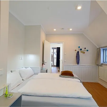 Time Out Comfortable * Dranske