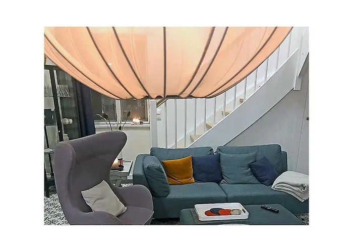 Time Out Comfortable Сasa de vacaciones