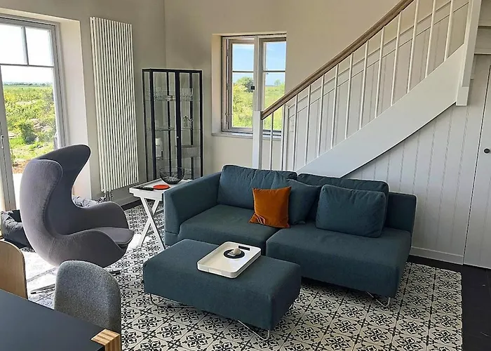 Time Out Comfortable Dranske