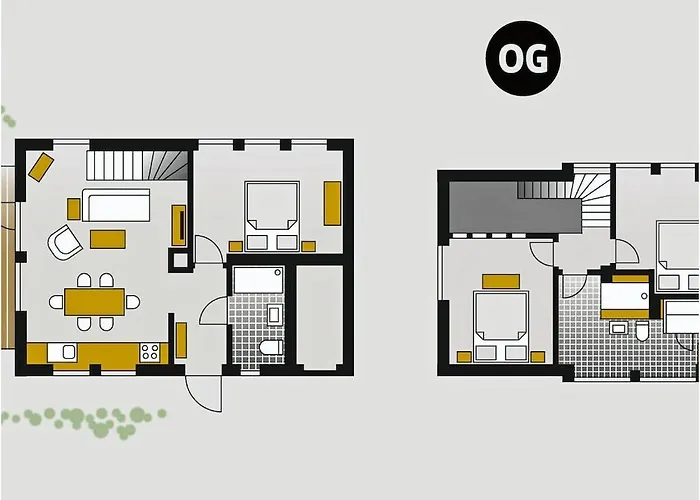 Time Out Comfortable Сasa de vacaciones Dranske