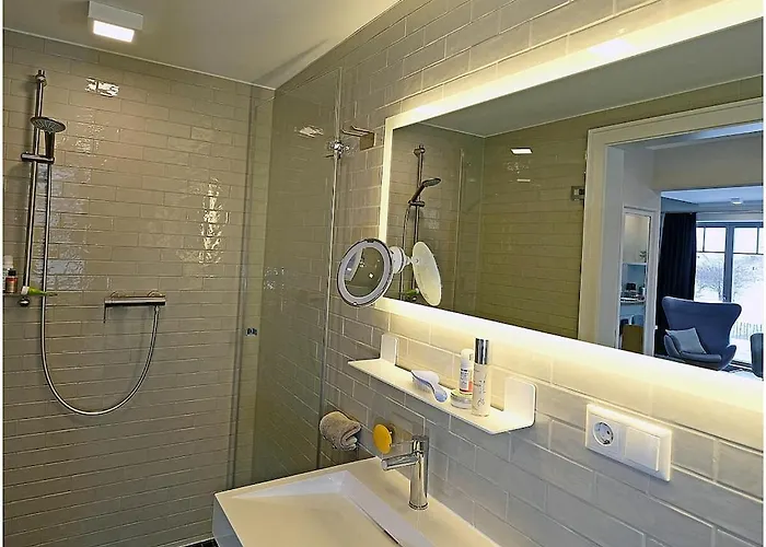 Сasa de vacaciones Time Out Comfortable