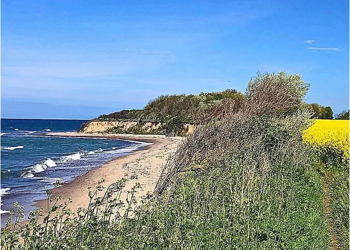 Time Out Comfortable * Dranske