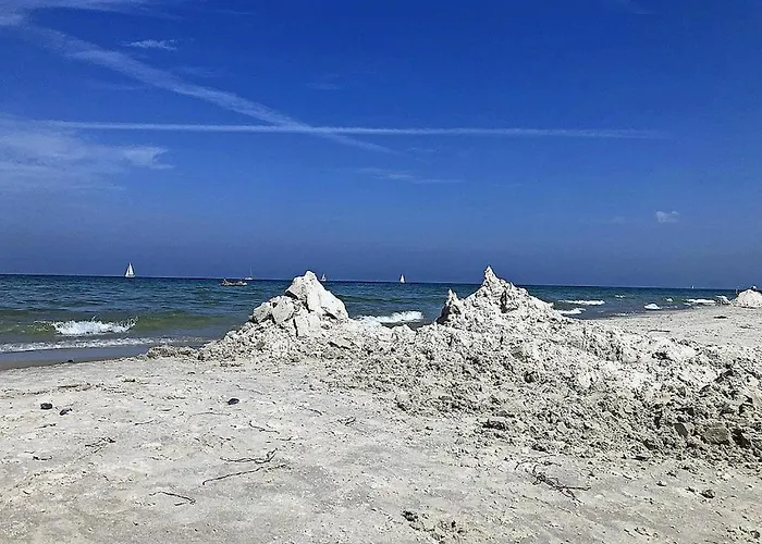 Сasa de vacaciones Time Out Comfortable *