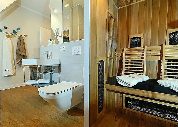 Time Out Comfortable Сasa de vacaciones Dranske