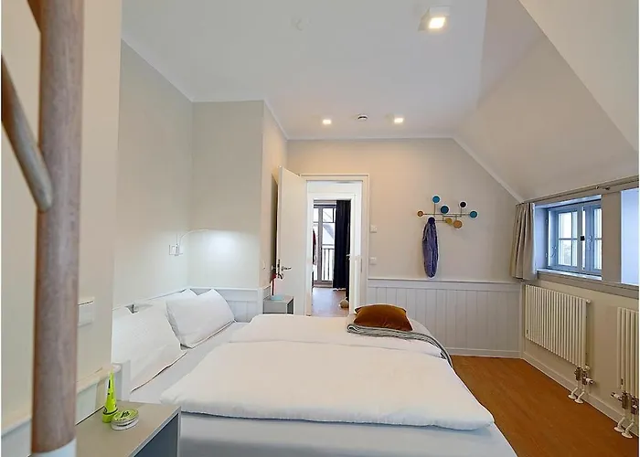 Time Out Comfortable * Dranske